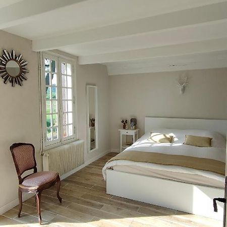 Bed and Breakfast Eden Koi Conteville  Экстерьер фото