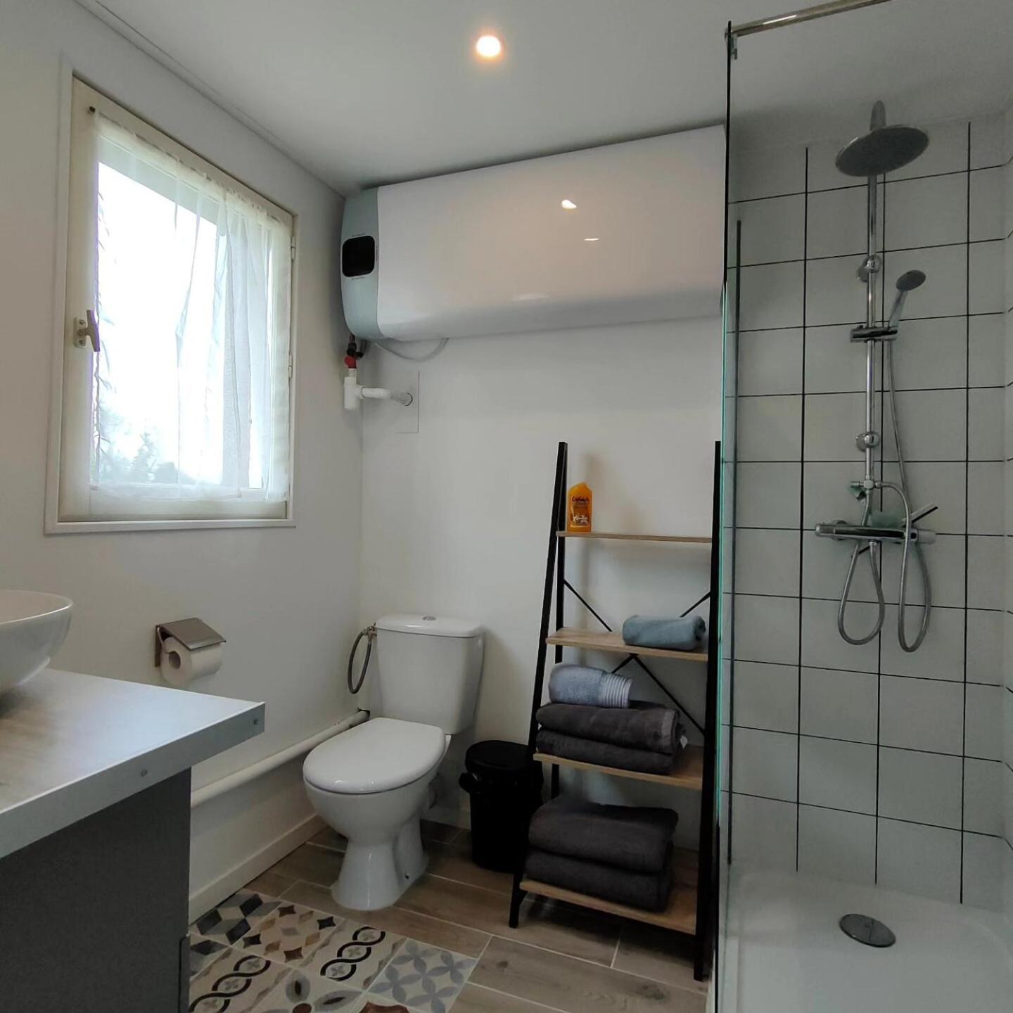 Bed and Breakfast Eden Koi Conteville  Номер фото